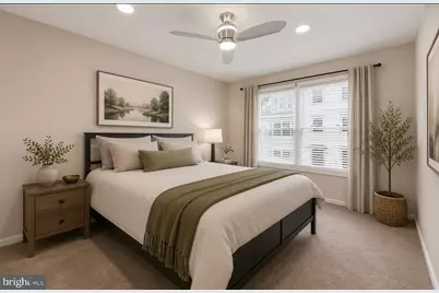 7644 Jordon Hollow Court, Manassas, VA 20109 - Photo 15