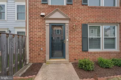 7644 Jordon Hollow Court, Manassas, VA 20109 - Photo 5