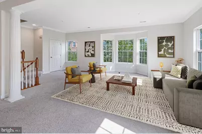 2503 Eastbourne Drive, Woodbridge, VA 22191 - Photo 3