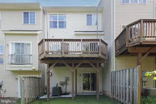 14248 Hunters Run Way, Gainesville, VA 20155 - Photo 35