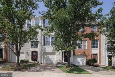 14248 Hunters Run Way, Gainesville, VA 20155 - Photo 1