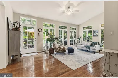 15187 Windy Hollow Circle, Gainesville, VA 20155 - Photo 23