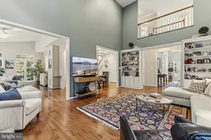 15187 Windy Hollow Cir, Gainesville, VA 20155 - Photo 29