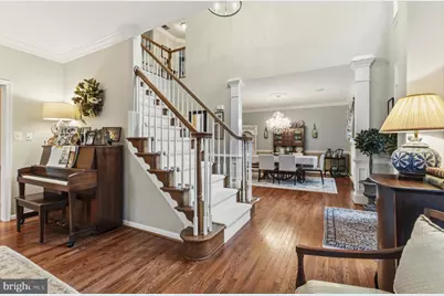 15187 Windy Hollow Circle, Gainesville, VA 20155 - Photo 11