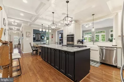 15187 Windy Hollow Circle, Gainesville, VA 20155 - Photo 19