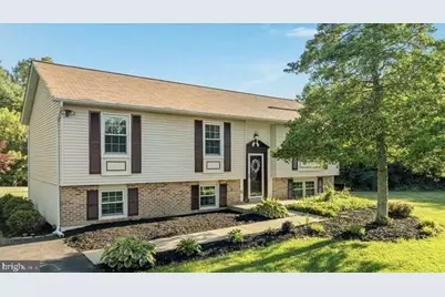 8201 Morningside Drive, Manassas, VA 20112 - Photo 1