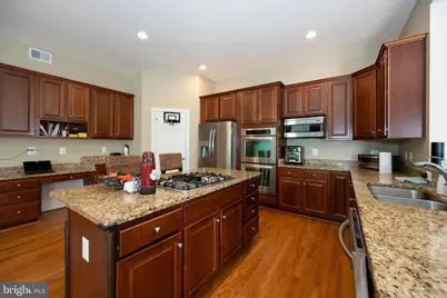 14298 Ladderbacked Drive, Gainesville, VA 20155 - Photo 13