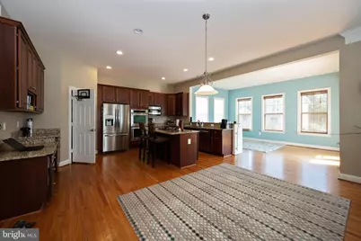 14298 Ladderbacked Drive, Gainesville, VA 20155 - Photo 11