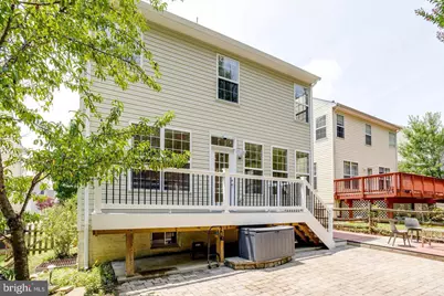 16542 Reservoir Loop, Dumfries, VA 22026 - Photo 55