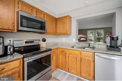 4686 Whitely Court, Woodbridge, VA 22193 - Photo 9