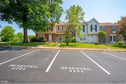 4686 Whitely Court, Woodbridge, VA 22193 - Photo 5