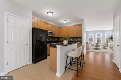 15522 John Diskin Circle, Woodbridge, VA 22191 - Photo 5