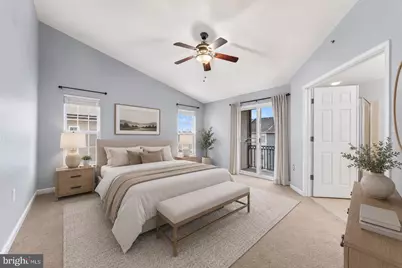 15522 John Diskin Circle, Woodbridge, VA 22191 - Photo 7