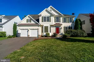 8577 Saltlick Terrace, Manassas, VA 20112 - Photo 1