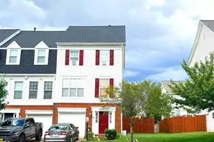 8014 Duck Pond Terrace, Manassas, VA 20111 - Photo 1