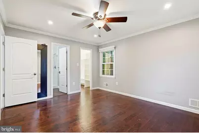 12017 William and Mary Circle, Woodbridge, VA 22192 - Photo 17