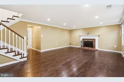 12017 William and Mary Circle, Woodbridge, VA 22192 - Photo 29