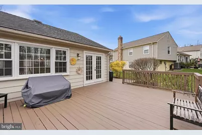 12017 William and Mary Circle, Woodbridge, VA 22192 - Photo 35