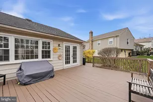 12017 William and Mary Cir, Woodbridge, VA 22192 - Photo 35
