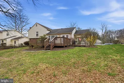 12017 William and Mary Circle, Woodbridge, VA 22192 - Photo 37