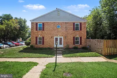 4715 S Park Court, Woodbridge, VA 22193 - Photo 3