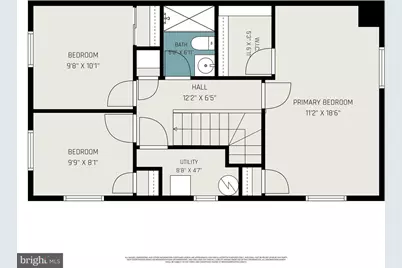 4715 S Park Court, Woodbridge, VA 22193 - Photo 29