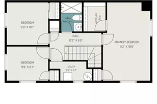 4715 S Park Ct, Woodbridge, VA 22193 - Photo 29