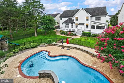 13621 Piedmont Vista Drive, Haymarket, VA 20169 - Photo 17