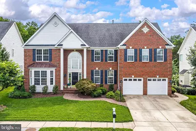 13621 Piedmont Vista Drive, Haymarket, VA 20169 - Photo 5