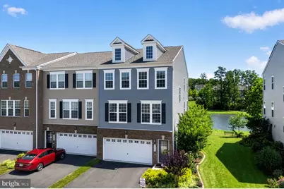 8962 Englewood Farms Drive, Manassas, VA 20112 - Photo 1
