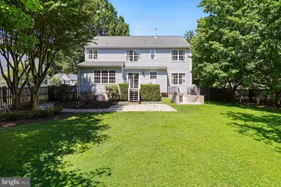 7727 Roseberry Farm Drive, Manassas, VA 20111 - Photo 45