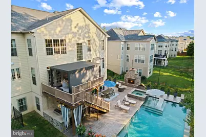 12108 Hickory Falls Court, Woodbridge, VA 22192 - Photo 17