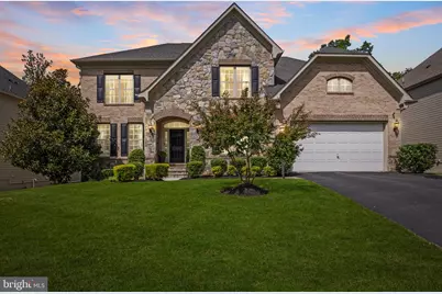12108 Hickory Falls Court, Woodbridge, VA 22192 - Photo 1