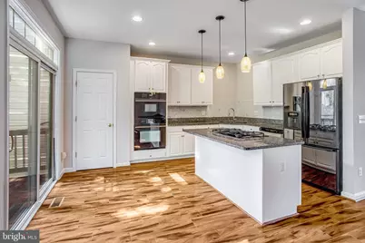 15519 Exmore Court, Woodbridge, VA 22191 - Photo 9