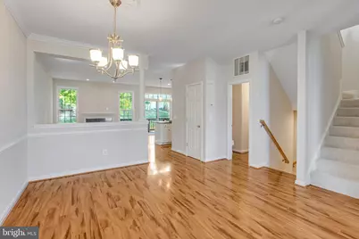 15519 Exmore Court, Woodbridge, VA 22191 - Photo 5