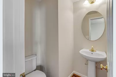 15519 Exmore Court, Woodbridge, VA 22191 - Photo 17