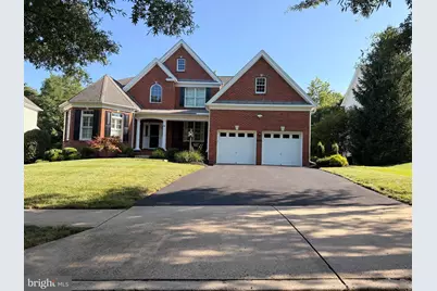 5762 Waterloo Bridge Circle, Haymarket, VA 20169 - Photo 1