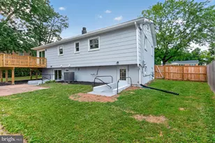 9927 Portsmouth Rd, Manassas, VA 20109 - Photo 45