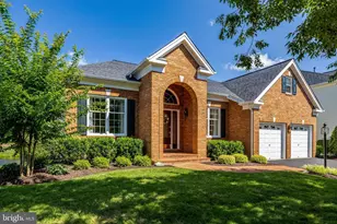 15454 Legacy Way, Haymarket, VA 20169 - Photo 1