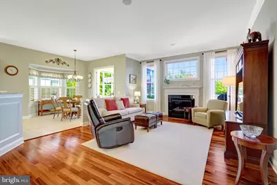 15454 Legacy Way, Haymarket, VA 20169 - Photo 13