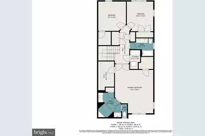 1687 Dunnington Place, Dumfries, VA 22026 - Photo 27
