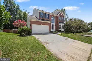 3125 Weeping Cherry Ct, Dumfries, VA 22026 - Photo 3
