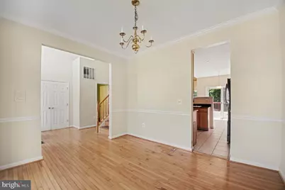 3125 Weeping Cherry Court, Dumfries, VA 22026 - Photo 5