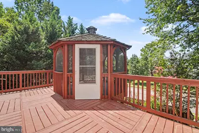 3125 Weeping Cherry Court, Dumfries, VA 22026 - Photo 27