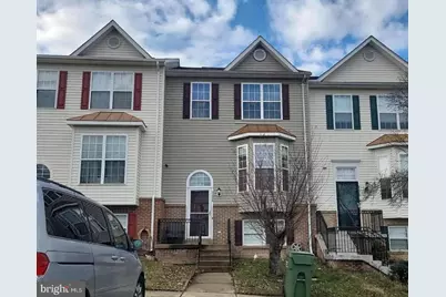 3428 Brahms Drive, Woodbridge, VA 22193 - Photo 1