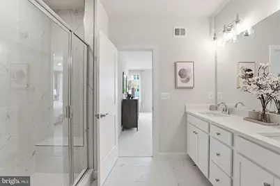 3745 Amethyst Avenue, Woodbridge, VA 22193 - Photo 21