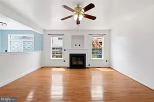 2917 Markhams Grant Dr, Woodbridge, VA 22191 - Photo 25