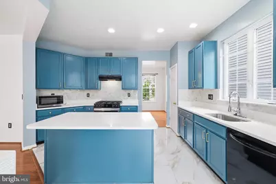 2917 Markhams Grant Drive, Woodbridge, VA 22191 - Photo 13