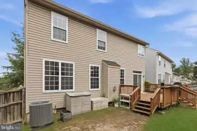 2917 Markhams Grant Drive, Woodbridge, VA 22191 - Photo 65