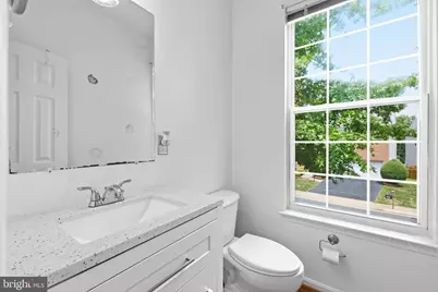 2917 Markhams Grant Drive, Woodbridge, VA 22191 - Photo 29